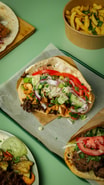 Chicken Kebab