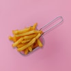 Crunchy Pommes